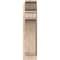 Ekena Millwork Legacy Traditional Smooth Outlooker, Douglas Fir, 7 1/2"W x 18"D x 30"H OUT08X18X30LEC01SDF - alternate 4